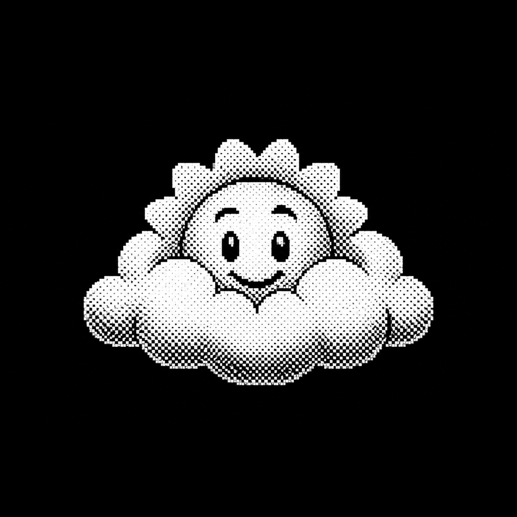 Odd Weather app icon